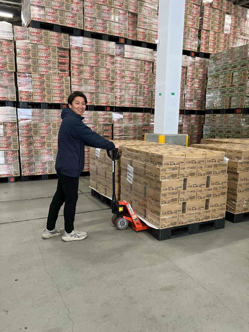 ECファクトリー印西(1F)