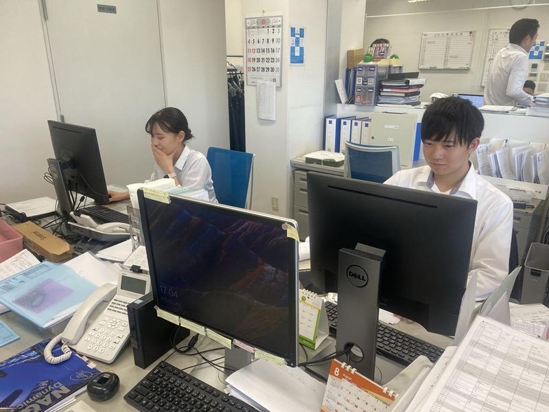 株式会社山忠の求人・転職情報