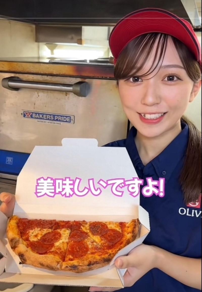 ピザオリーブ　相模大野駅ナカ店のアルバイト・バイト求人情報-03