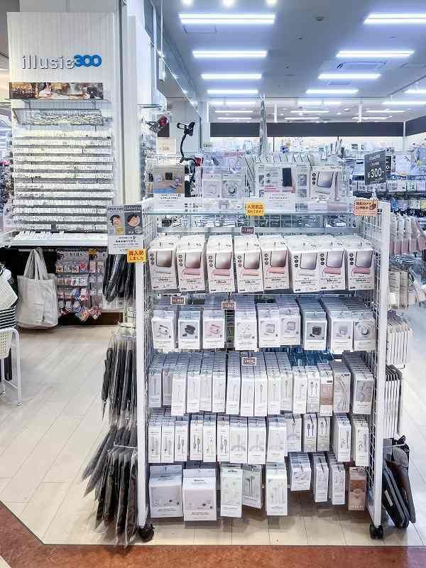 illusie300 イルーシーサンマルマル 那覇 メインプレイス 店のアルバイト・バイト求人情報-05