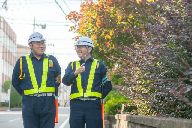 トーヨー企画株式会社のアルバイト・バイト求人情報-35