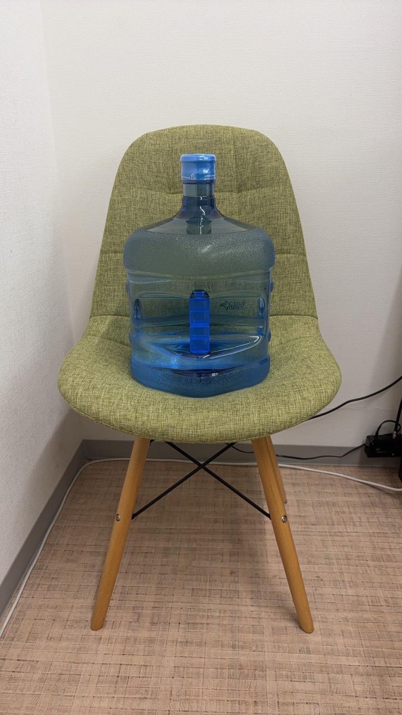 アクアクララ東真　津山営業所