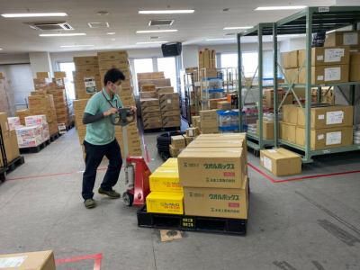 株式会社しんけんの求人・転職情報