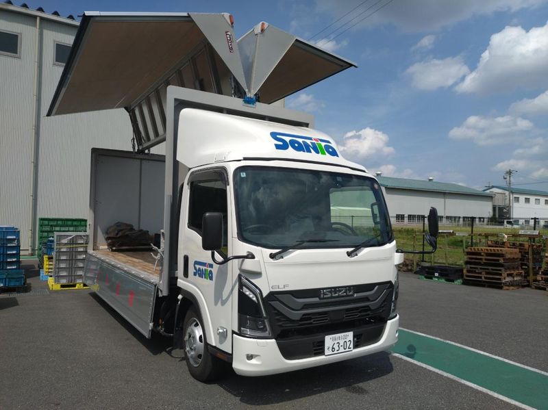 サニア工業株式会社の求人・転職情報