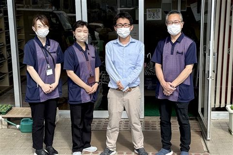 社会福祉法人青樹会の求人・転職情報
