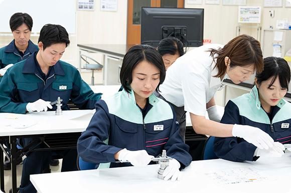 株式会社グリーンテックの求人・転職情報