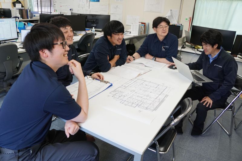 三洋興熱株式会社の求人・転職情報