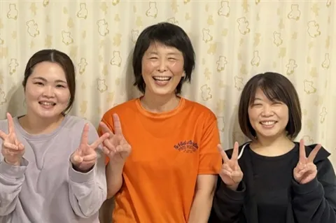 求人画像