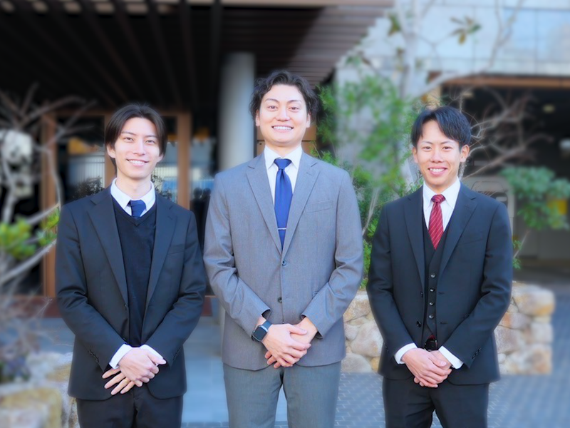 株式会社Y's Groupの求人・転職情報