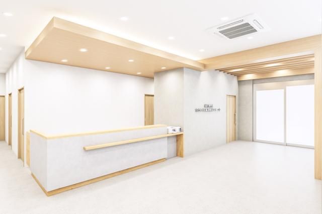 浦和南元宿なかむら耳鼻咽喉科クリニックの求人・転職情報