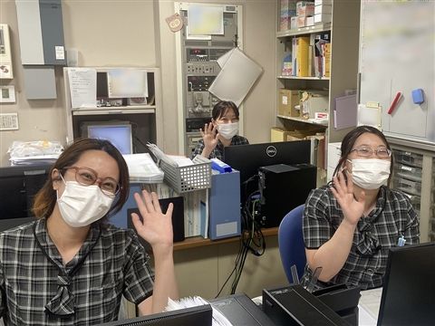 求人画像