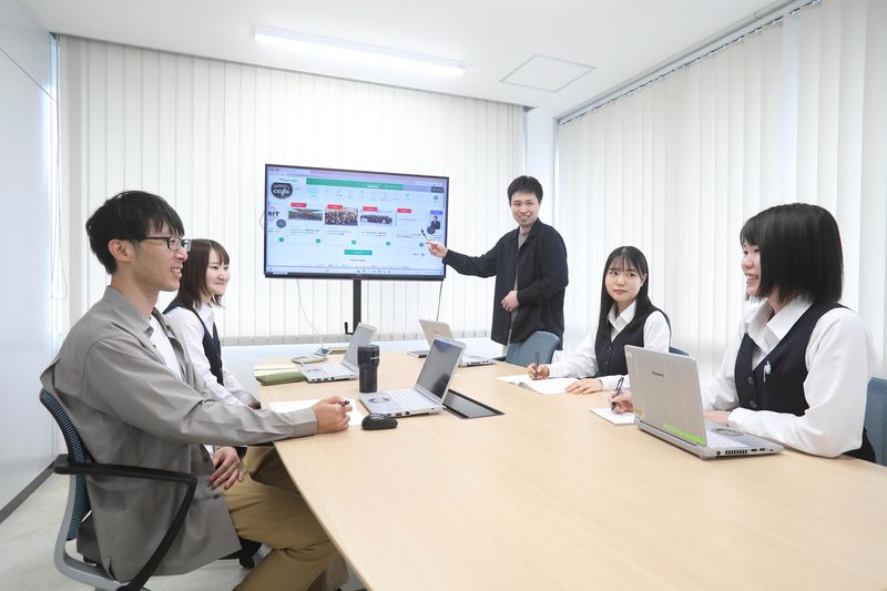 テルモヒューマンクリエイト株式会社　富士宮営業所のアルバイト・バイト求人情報-03