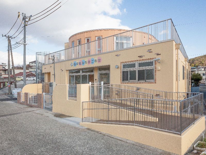 社会福祉法人後楽園の求人・転職情報