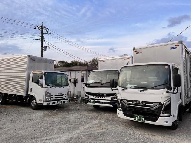 有限会社九十九総業(千葉営業所)