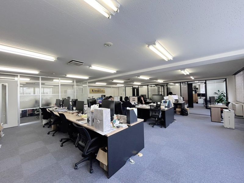 株式会社ブレークアウトのアルバイト・バイト求人情報-03