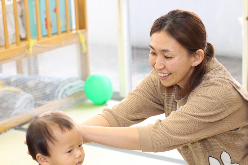 社会福祉法人横浜婦人クラブ愛児園
