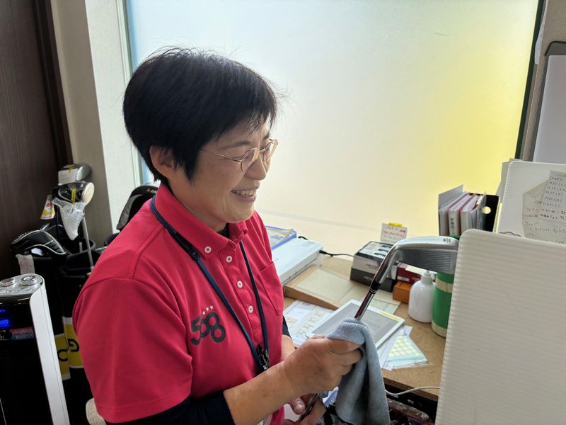 ゴルフパートナー浜松柳通り店のアルバイト・バイト求人情報-02