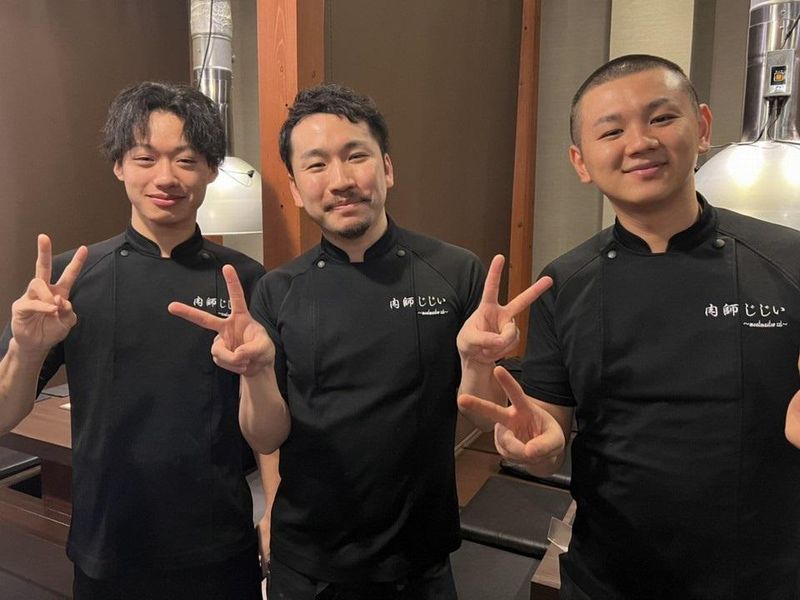 趣味焼肉ばばあのアルバイト・バイト求人情報-03