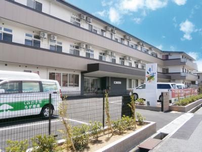 くみのき苑もず陵南(サービス付き高齢者住宅)のアルバイト・バイト求人情報-43