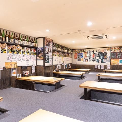 マルカン漁業部海がき本店のアルバイト・バイト求人情報-04