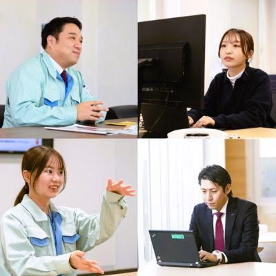 【文系向け】高所作業車メーカーを知る60分オープンカンパニー