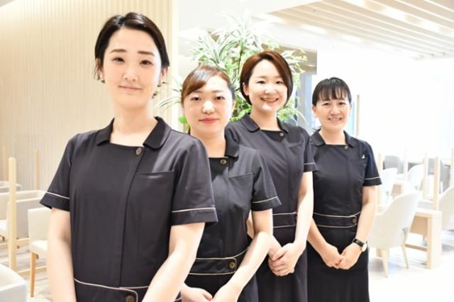 医療法人社団 善仁会の求人・転職情報