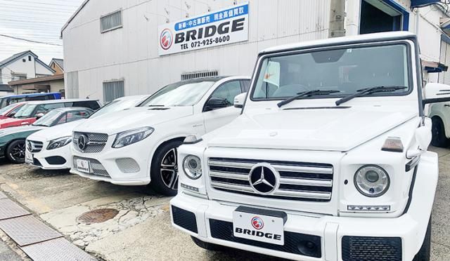㈱ＢＲＩＤＧＥの求人・転職情報