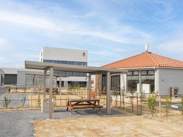 株式会社陣中の求人・転職情報