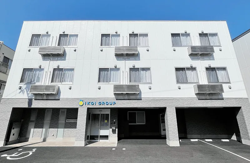 株式会社蕊の求人・転職情報