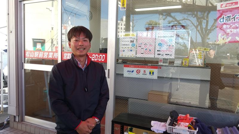 ニッポンレンタカー四国株式会社の求人・転職情報
