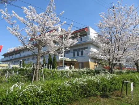 老人保健施設　メディコ守山のアルバイト・バイト求人情報-02