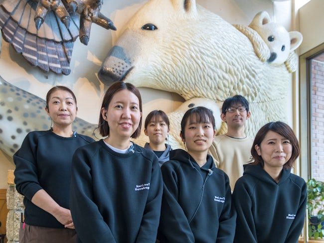 北海道ホテル＆リゾートホールディングス株式会社の求人・転職情報