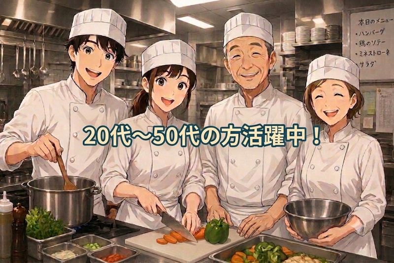 株式会社エスペランスの求人・転職情報