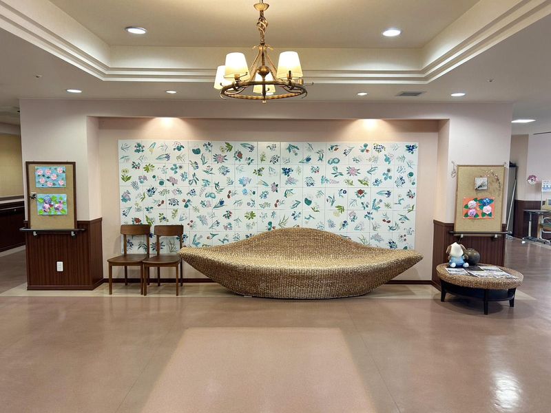 介護老人保健施設　フォーシーズン真駒内のアルバイト・バイト求人情報-04