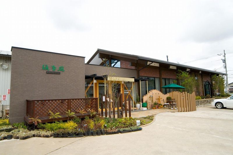 株式会社　しばなか(ガーデン&エクステリア　緑香庭)のアルバイト・バイト求人情報-03