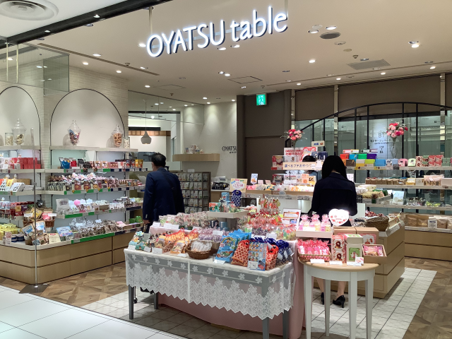 東武百貨店池袋店の求人
