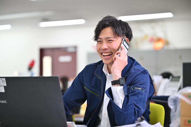 ＪＡ全農青果センター株式会社の求人・転職情報