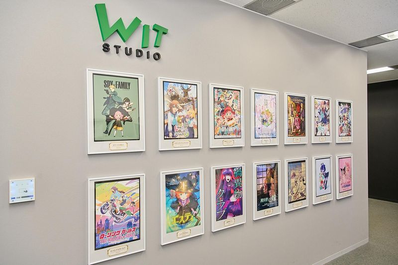 株式会社ウィットスタジオの求人・転職情報