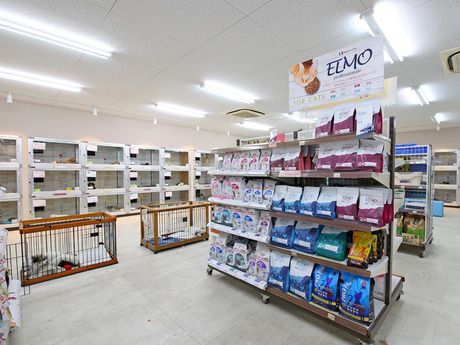 Coo&RIKU(クーアンドリク)　名古屋みなと店のアルバイト・バイト求人情報-05