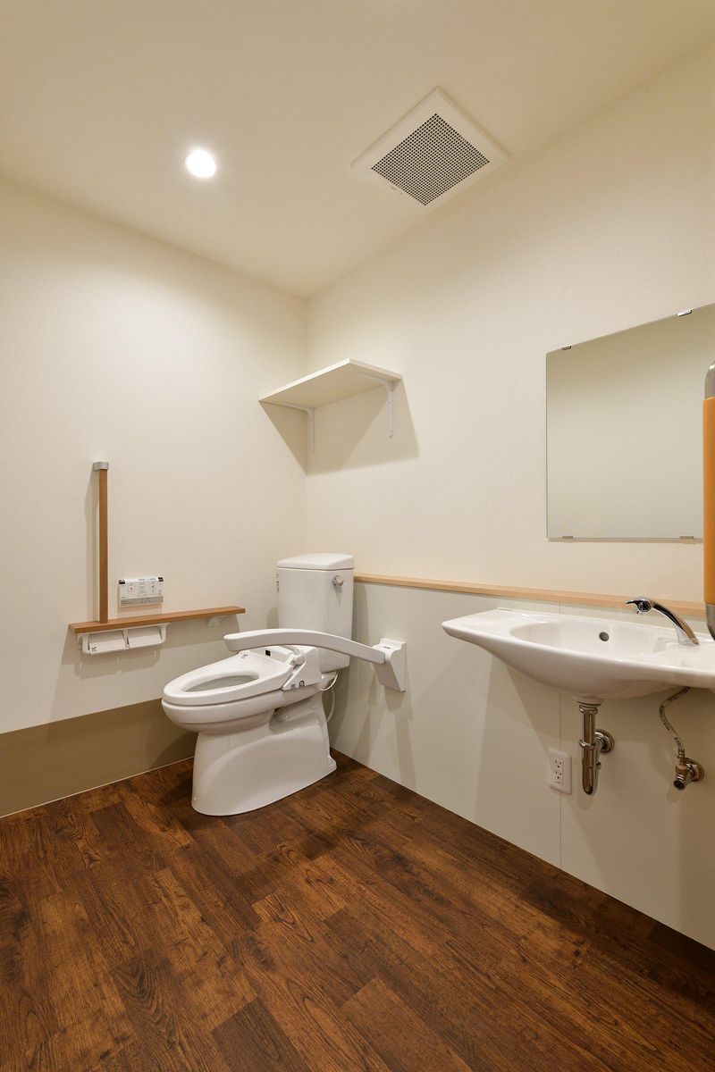 コンフォートフィオーレ船橋宮本【株式会社コンフォート】のアルバイト・バイト求人情報-04