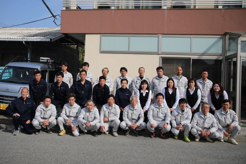 有限会社青木酸素商店-0002の求人・転職情報