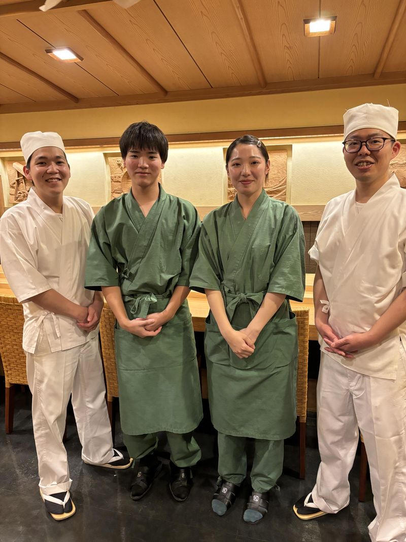鮨 割烹　駒(こま)のアルバイト・バイト求人情報-02