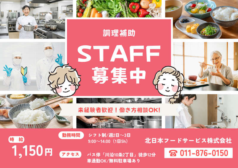 求人画像