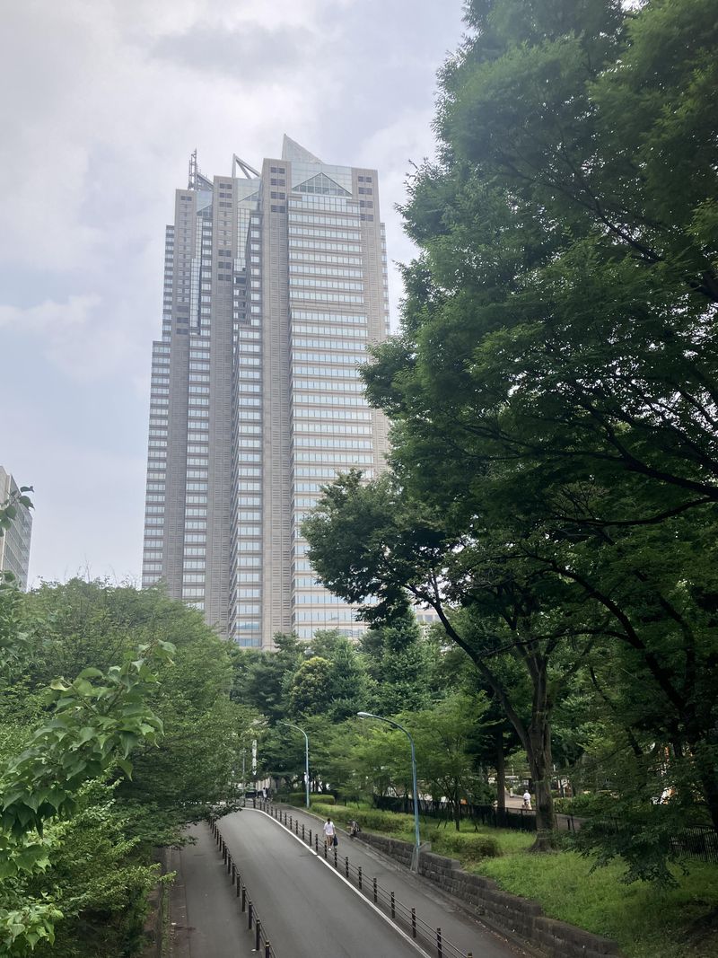 株式会社ニューセントラルサービス(パーク ハイアット 東京)のアルバイト・バイト求人情報-05