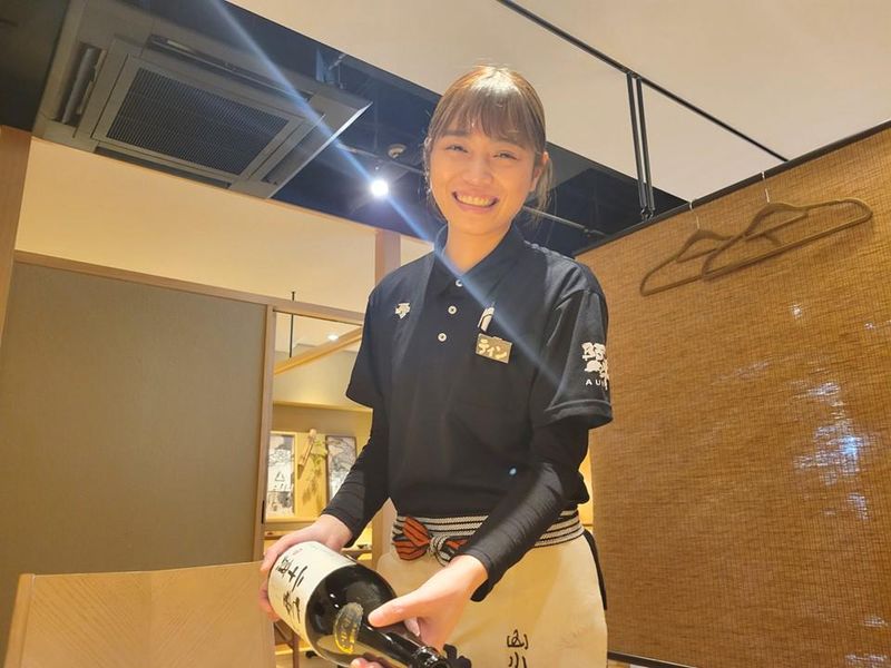 赤坂阿吽本店のアルバイト・バイト求人情報-02