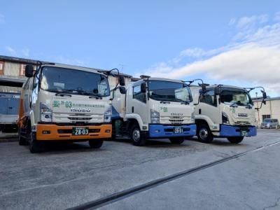 日本ロードサービス株式会社の求人・転職情報