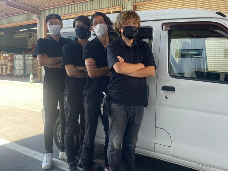 株式会社ＴＫトラストの求人・転職情報