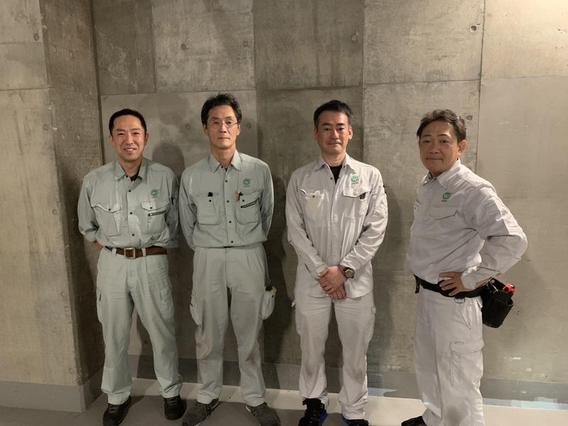 株式会社ウィード・ネットの求人・転職情報