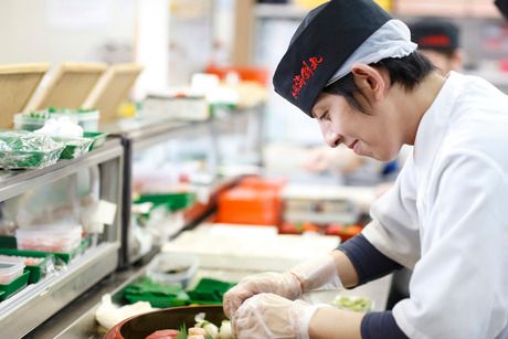 札幌海鮮丸　恵庭店の求人3