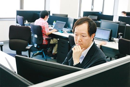 求人画像